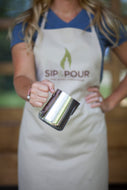SIP&POUR Aprons