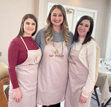 BYOG "Bring Your Own Galentine" 02/11/2026 Park + Alley