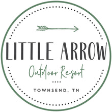 Little Arrow March Candle Class