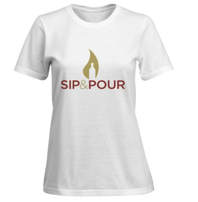 SIP&POUR T-Shirts